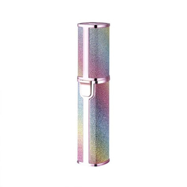 Тример для бровей женский DSP 70209 от USB 2 Вт.
