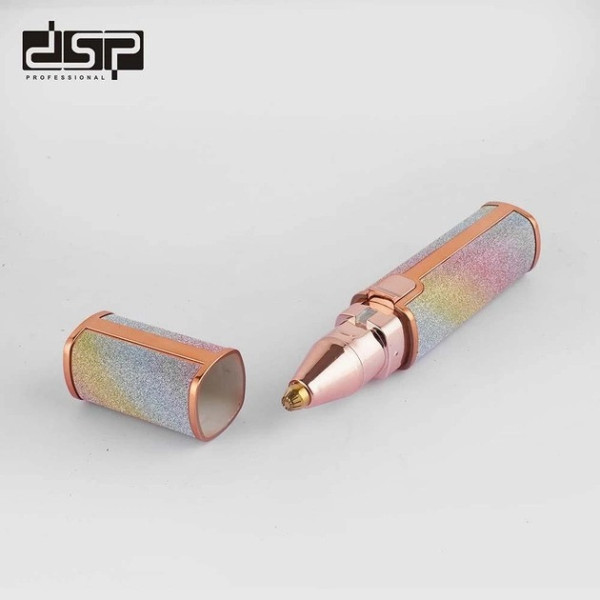 Тример для бровей женский DSP 70209 от USB 2 Вт.