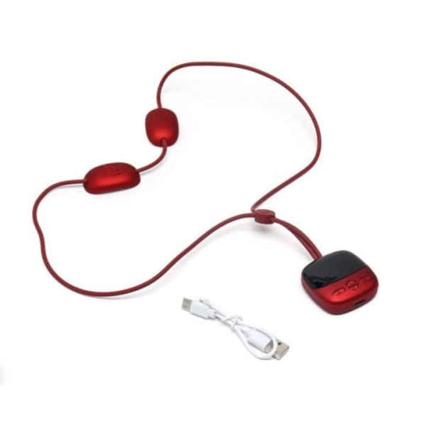Электронный массажер микро-точечный  для шеи Neck Massager