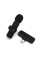 Петличный беспроводной микрофон К9 для блогера K9-IP Lightning или Type-C