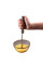 Полуавтоматический портативный миксер Cookkiss 33см из высококачественной нержавеющей стали