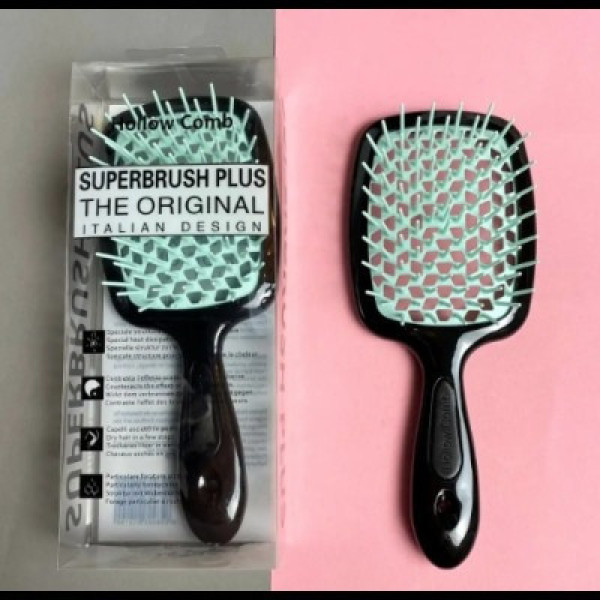 Расческа массажная женская Comb XL-849