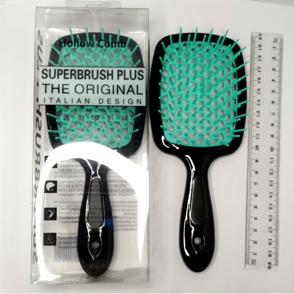 Расческа массажная женская Comb XL-849