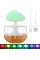 Увлажнитель воздуха Гриб RAIN HUMIDIFIER и ночник с эффектом дождя и подсветкой