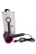 Фен для волос профессиональный Fashion hair dryer LY-335