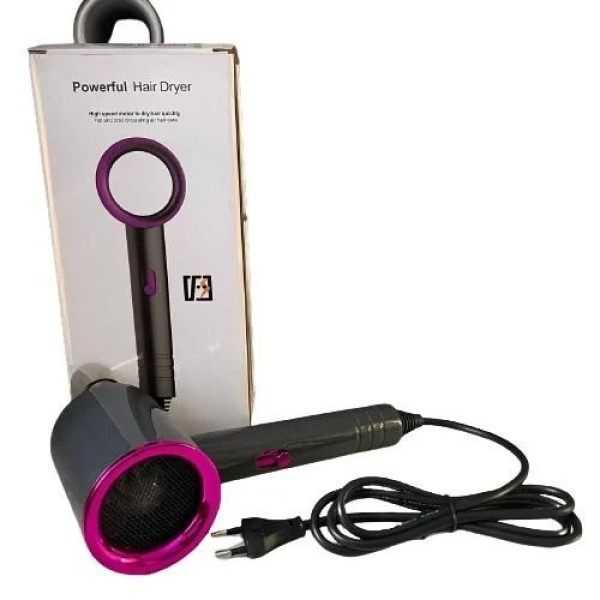 Фен для волос профессиональный Fashion hair dryer LY-335