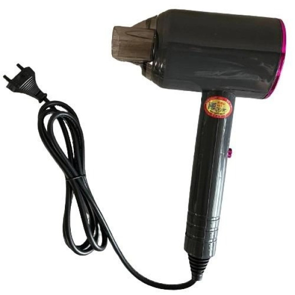 Фен для волос профессиональный Fashion hair dryer LY-335