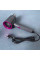 Фен для волос профессиональный Fashion hair dryer LY-335