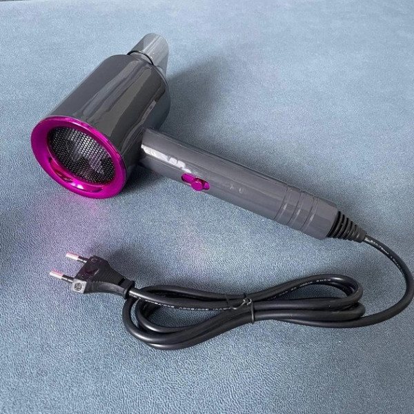 Фен для волос профессиональный Fashion hair dryer LY-335