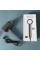 Фен для волос профессиональный Fashion hair dryer LY-335