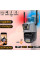 Беспроводная WiFi камера уличная поворотная PTZ P11 ICSEE 3mp+3mp IP66 водонепроницаемая ночное видение