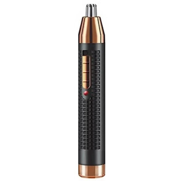 Мужской триммер Geemy GM-3108 (3 в 1) для носа, ушей и бровей Универсальный