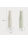 Бутылка с дозатором для масла и уксуса Soft Fuel bottle ∙ Диспенсер с автоматической крышкой, 500 мл