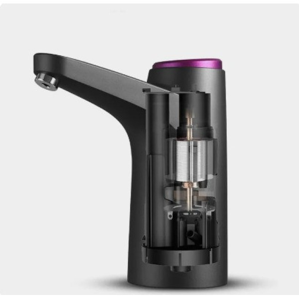 Автоматическая помпа Electric Water Pump электрическая для воды на аккумуляторе и USB