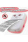 Портативный мини принтер Printer термопринтер беспроводной