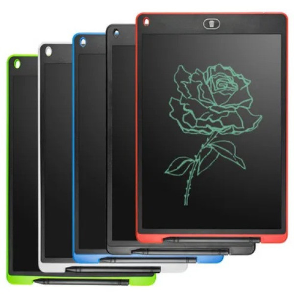 Детский графический планшет для рисования LCD Writing Tablet 8,5”