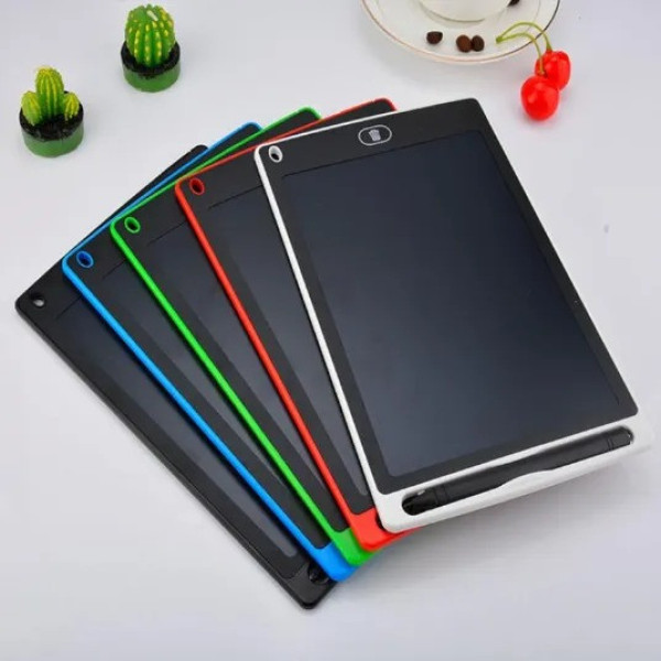 Детский графический планшет для рисования LCD Writing Tablet 8,5”