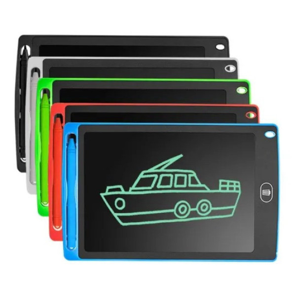 Детский графический планшет для рисования LCD Writing Tablet 8,5”