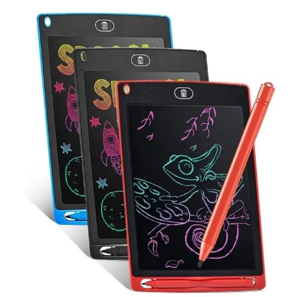 Детский графический планшет для рисования LCD Writing Tablet 8,5”