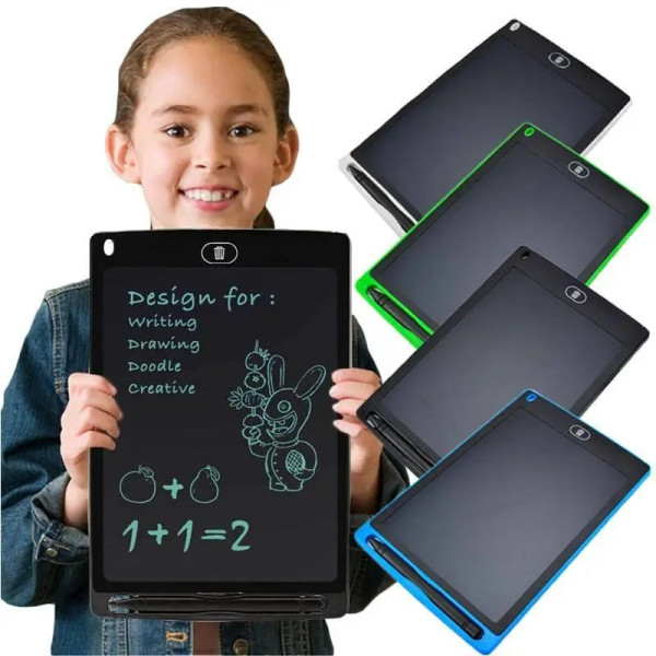 Детский графический планшет для рисования LCD Writing Tablet 8,5”