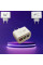 Зарядное устройство для телефона Адаптер питания быстрой зарядки на 6 USB порта FAST CHARGER 3.1А 5G
