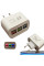 Зарядное устройство для телефона Адаптер питания быстрой зарядки на 6 USB порта FAST CHARGER 3.1А 5G