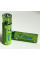 Аккумулятор USB FluCat AA 1.5V 1450 mAh 2 шт. в комплекте USB аккумуляторная батарейка