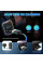 Автомобильный трансмиттер FM-передатчик Bluetooth 5.0 Car FM Player G39 Car  FM Модулятор в автомобиль