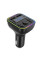 Автомобильный трансмиттер FM-передатчик Bluetooth 5.0 Car FM Player G39 Car  FM Модулятор в автомобиль