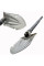 Складная лопата-мультитул 10-в-1 Multifunctional shovel ES-118 лопата с чехлом Складная
