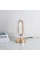 Настольная лампа три вида свечения с кристаллами и бриллиантами Creatice Table Lamp 16