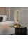 Настольная лампа три вида свечения с кристаллами и бриллиантами Creatice Table Lamp 16