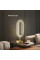 Настольная лампа три вида свечения с кристаллами и бриллиантами Creatice Table Lamp 16
