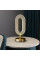 Настольная лампа три вида свечения с кристаллами и бриллиантами Creatice Table Lamp 16