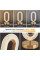 Настольная лампа три вида свечения с кристаллами и бриллиантами Creatice Table Lamp 16