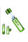 Аккумулятор USB FluCat AA 1.5V 1450 mAh 2 шт. в комплекте USB аккумуляторная батарейка