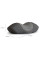 Ортопедическая массажная подушка для шеи PILLOW LY-344 компактная Grey