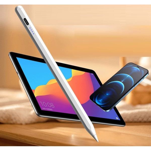 Универсальный стилус Universal Stylus Pen 2260 для планшетов и смартфонов iOS/Android/Windows