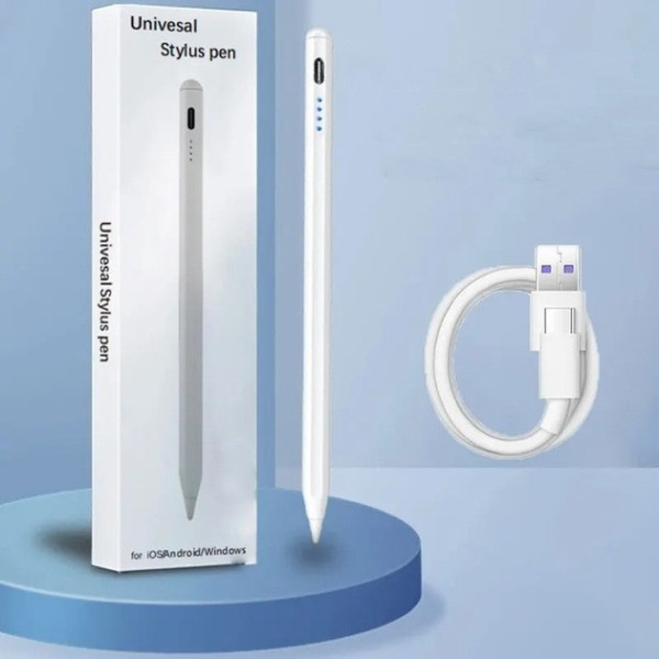 Универсальный стилус Universal Stylus Pen 2260 для планшетов и смартфонов iOS/Android/Windows