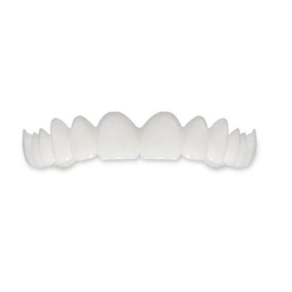 Виниры Smile Veneers для зубов снеп он смайл 2 челюсти съемные