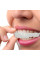 Виниры Smile Veneers для зубов снеп он смайл 2 челюсти съемные