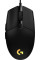 Мышь проводная игровая G102 Lightsync Black для ПК