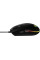 Мышь проводная игровая G102 Lightsync Black для ПК
