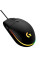 Мышь проводная игровая G102 Lightsync Black для ПК