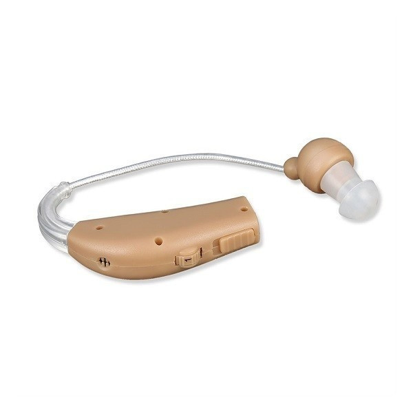 Электронный аккумуляторный усилитель звука, слуховой аппарат Ultra Sound Amplifier
