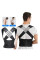 Эластичный корректор осанки,корсет для выравнивания спины POSTURE BELT