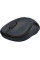 Компьютерная беспроводная мышь M220 Silent Black