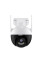 Уличная поворотная IP-камера СAD N6 V380 Wifi 6 Мп камера видеонаблюдения вайфай внешняя