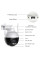 Уличная поворотная IP-камера СAD N6 V380 Wifi 6 Мп камера видеонаблюдения вайфай внешняя