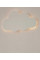Детский ночник Cloud Lights AND HA-43 с мягким светом Белый